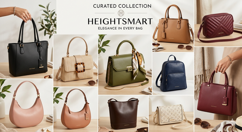 Luxury Handbags