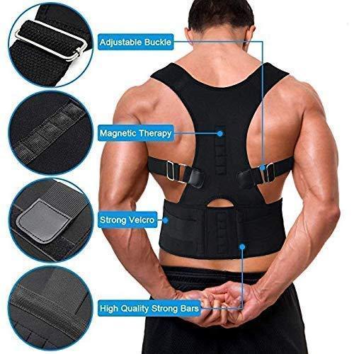Posture Corrector Belt Unisex | HEIGHTSMART