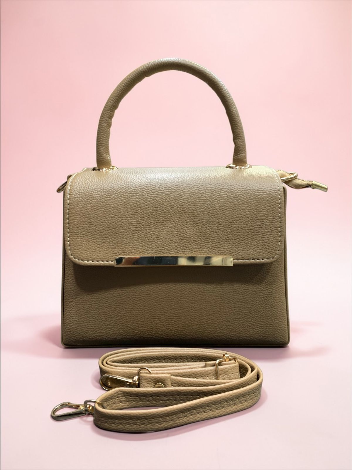 Stylish Women Top Handle Sling Bag | Premium Look Under ₹899