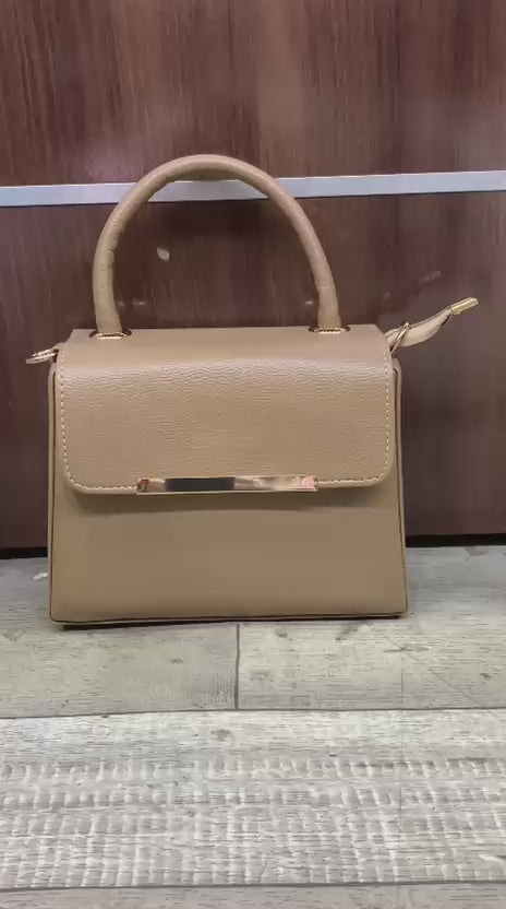 Stylish Women Top Handle Sling Bag | Premium Look Under ₹899